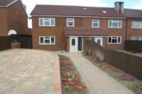 End-of-Terrace House, 3 bedrooms