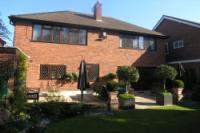 Detached House, 4 bedrooms, Freehold