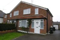 Semi-Detached House, 3 bedrooms