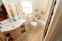 Semi-Detached House, 4 bedrooms, Freehold