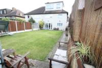 Semi-Detached House, 4 bedrooms, Freehold