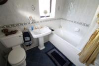 Semi-Detached House, 3 bedrooms, Freehold