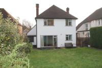 Detached House, 4 bedrooms, Freehold