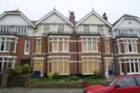 Mid-Terrace House, 22 bedrooms