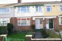 Mid-Terrace House, 3 bedrooms