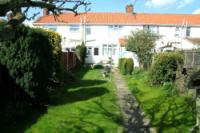 Mid-Terrace House, 3 bedrooms, Freehold