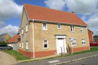 Detached House, 4 bedrooms