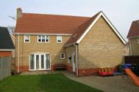Detached House, 4 bedrooms, Freehold
