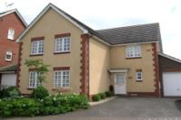 Detached House, 4 bedrooms