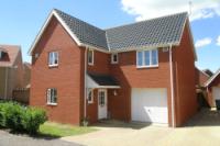 Detached House, 4 bedrooms