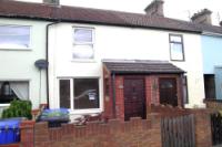 Mid-Terrace House, 3 bedrooms