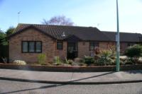 Bungalow, 2 bedrooms