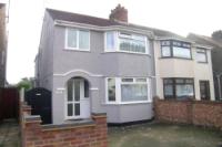 Semi-Detached House, 3 bedrooms