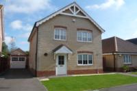 Detached House, 4 bedrooms