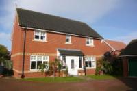 Detached House, 4 bedrooms