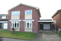 Detached House, 4 bedrooms