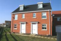 Semi-Detached House, 3 bedrooms
