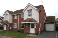 Semi-Detached House, 3 bedrooms