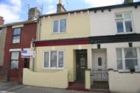 Mid-Terrace House, 3 bedrooms