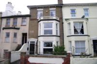 Mid-Terrace House, 4 bedrooms
