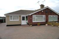 Bungalow, 3 bedrooms