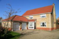 Detached House, 4 bedrooms