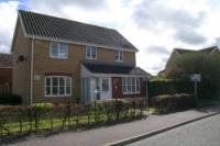 Detached House, 3 bedrooms