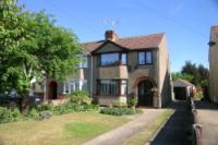 Semi-Detached House, 3 bedrooms