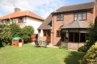 Detached House, 4 bedrooms, Freehold