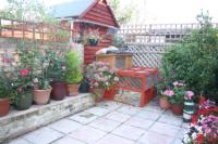 Mid-Terrace House, 6 bedrooms, Freehold
