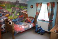 Detached House, 4 bedrooms, Freehold