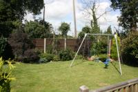 Detached House, 4 bedrooms, Freehold