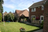 Detached House, 4 bedrooms, Freehold