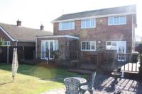 Detached House, 4 bedrooms, Freehold