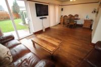 Detached House, 4 bedrooms, Freehold