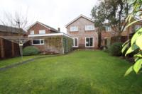 Detached House, 4 bedrooms, Freehold