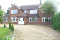 Detached House, 4 bedrooms