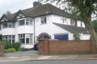 Semi-Detached House, 3 bedrooms