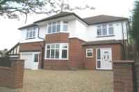 Detached House, 5 bedrooms