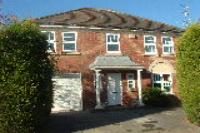 Detached House, 4 bedrooms