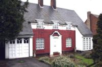 Detached House, 4 bedrooms