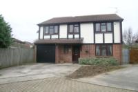 Detached House, 4 bedrooms