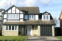 Detached House, 4 bedrooms