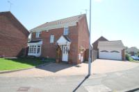 Detached House, 4 bedrooms