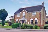 Detached House, 4 bedrooms
