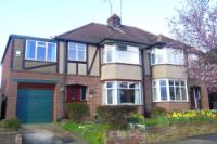 Semi-Detached House, 5 bedrooms