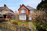 Detached House, 7 bedrooms