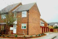 End-of-Terrace House, 2 bedrooms