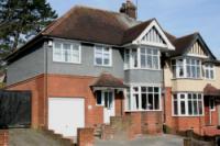 Semi-Detached House, 4 bedrooms