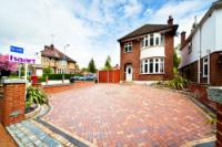 Detached House, 3 bedrooms